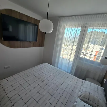 Lu And Ma アパート *