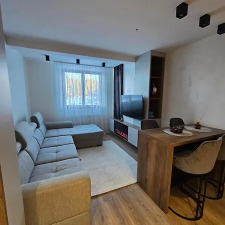 Lu And Ma アパート