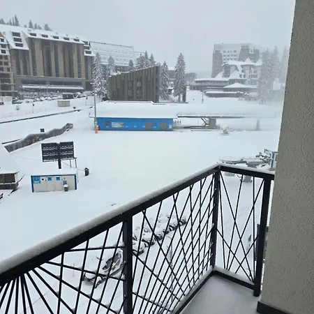 Lu And Ma Daire Jahorina