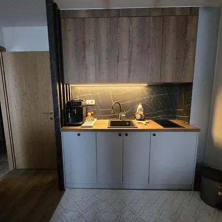 Lu And Ma アパート ヤホリナ